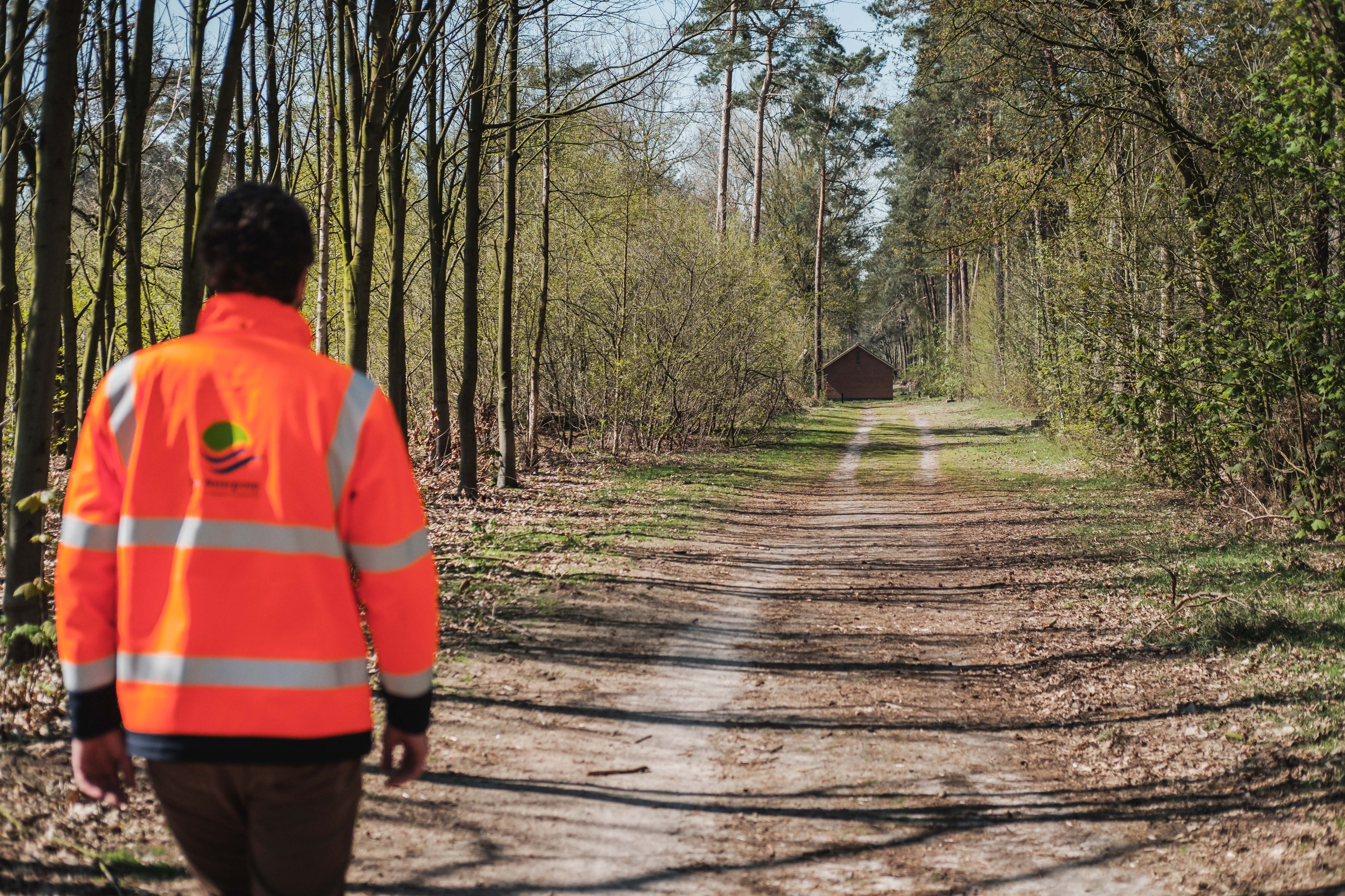 introductie foto Van bron tot kraan