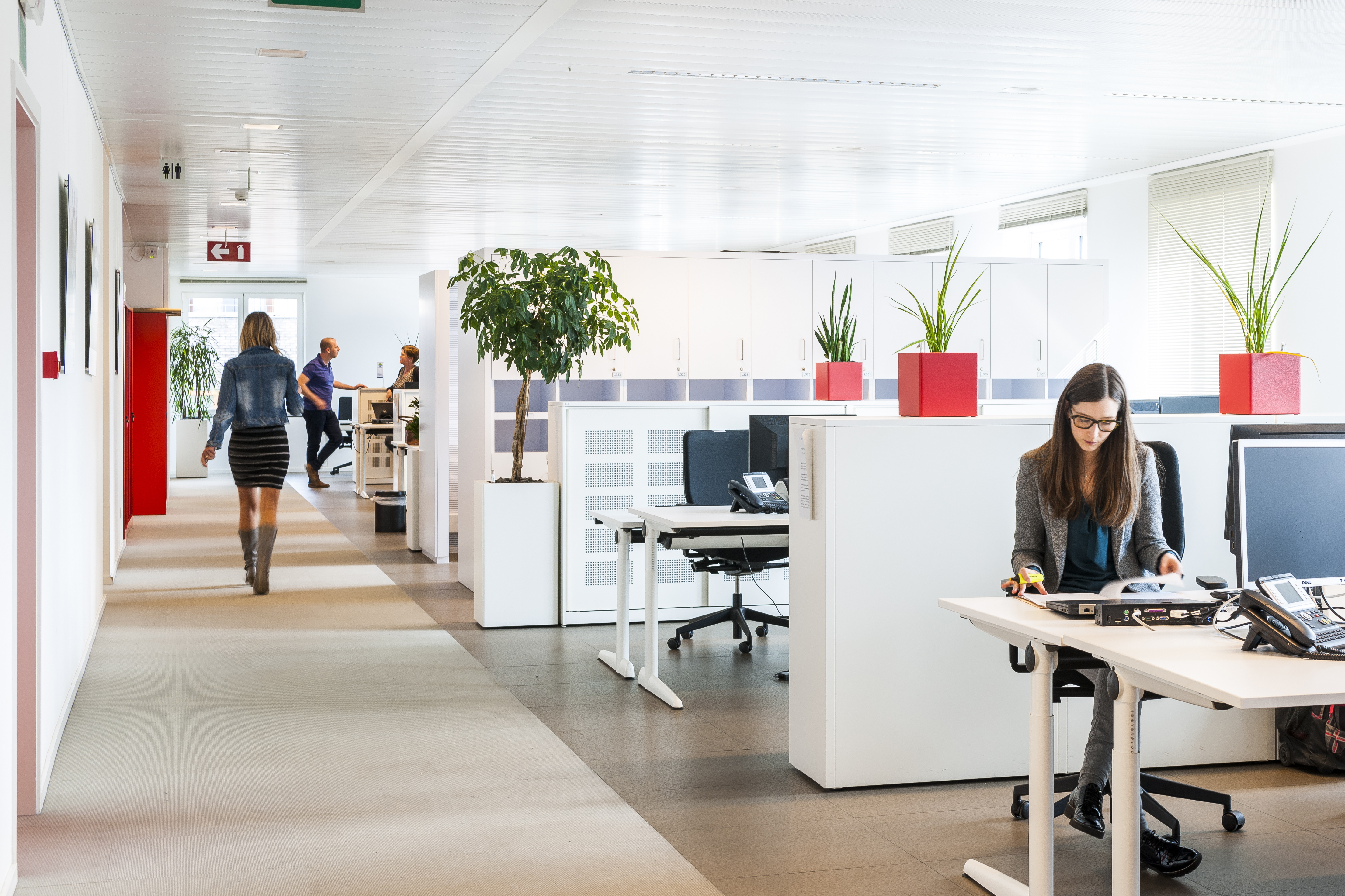 introductie foto Bouwen aan De Watergroep 