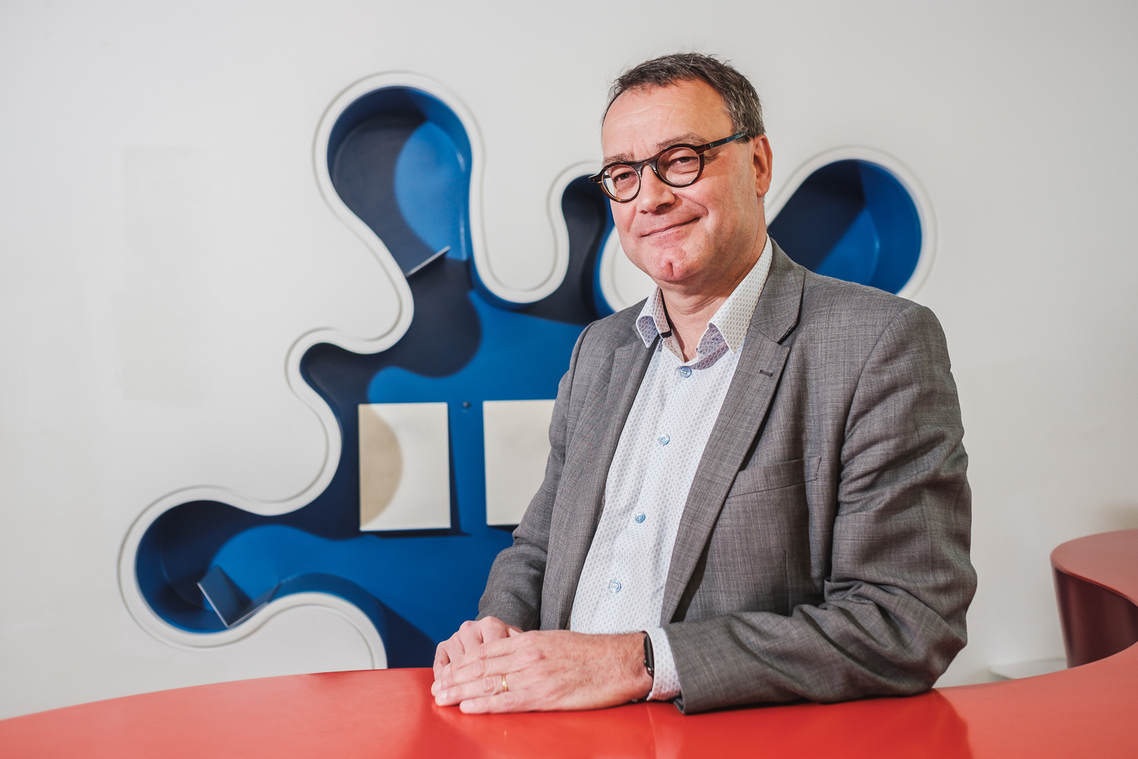 introductie foto "Duurzaamheid zit in het DNA van De Watergroep"