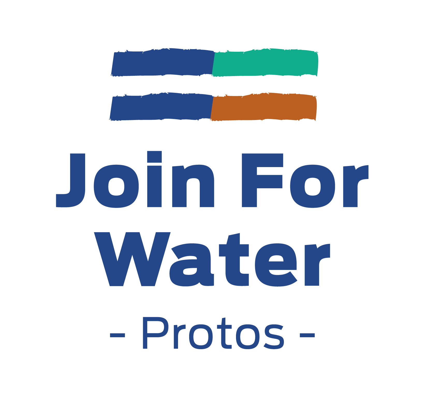 join for water